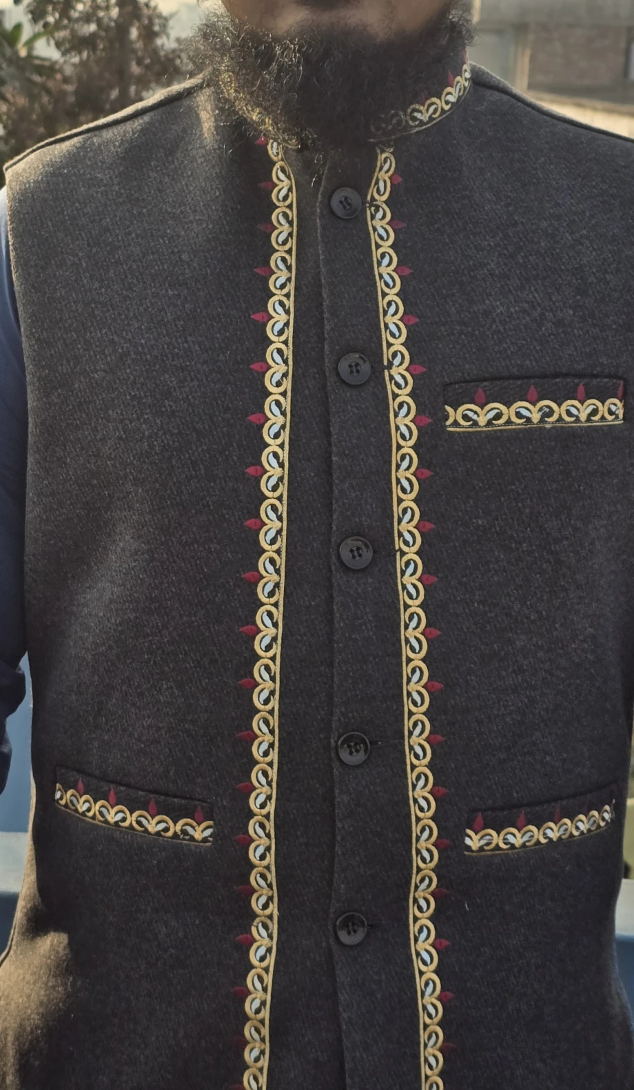 Kambal koti