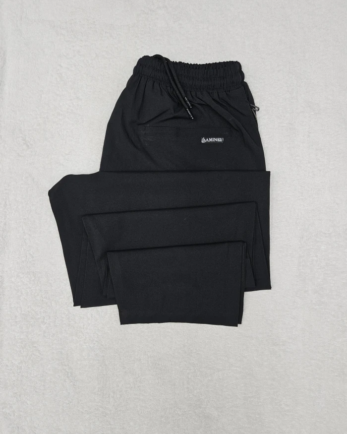 Black pajama 1p